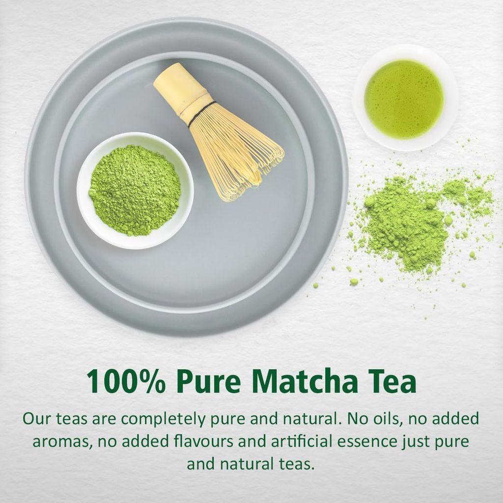 Golden Tips TEA Matcha