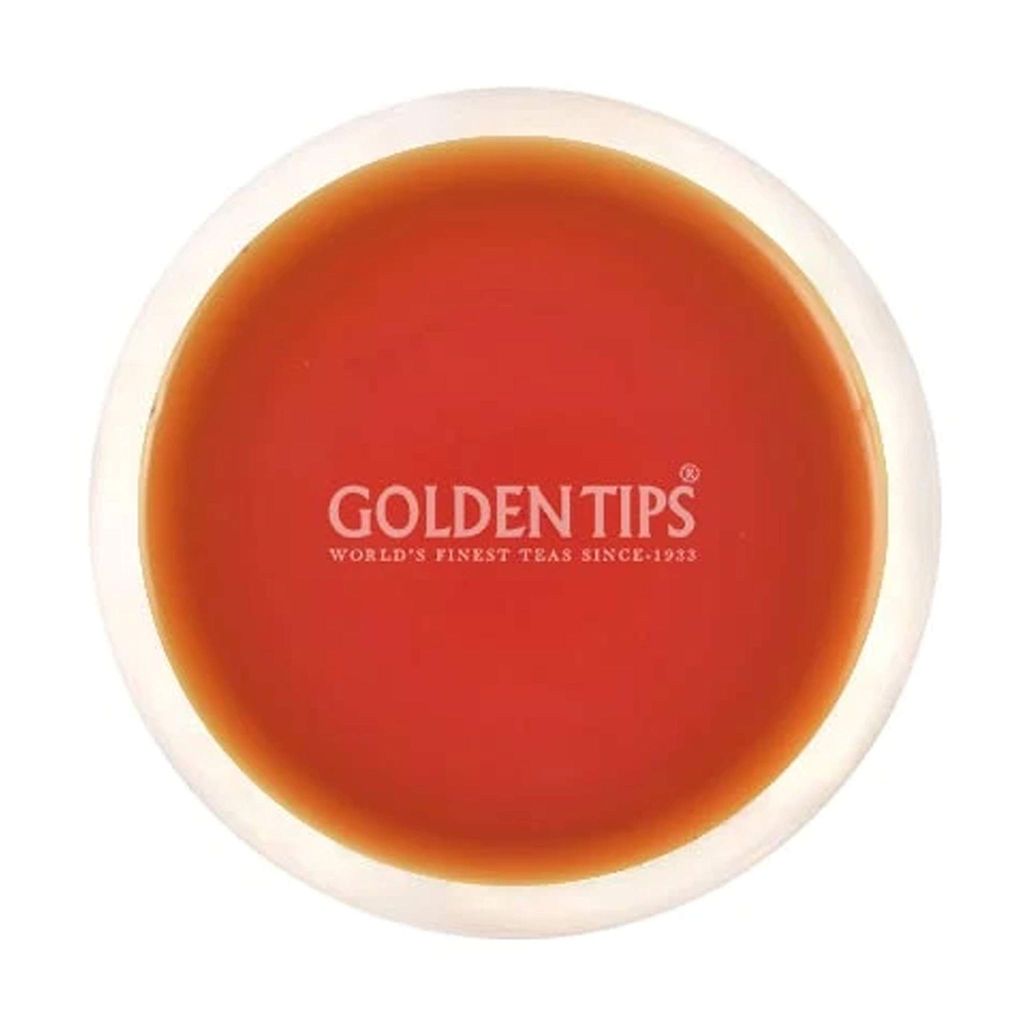 Golden Tips TEA | Assam Black Tea