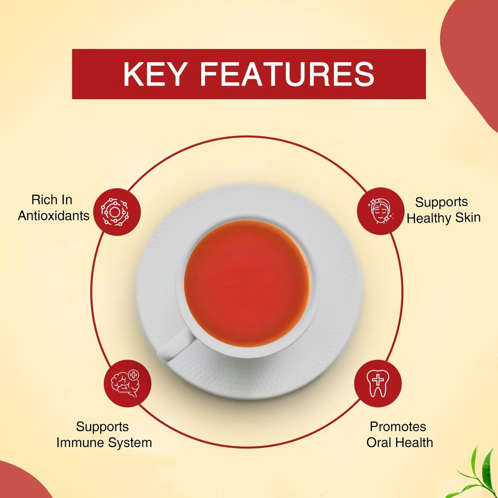 Golden Tips TEA | Black Tea