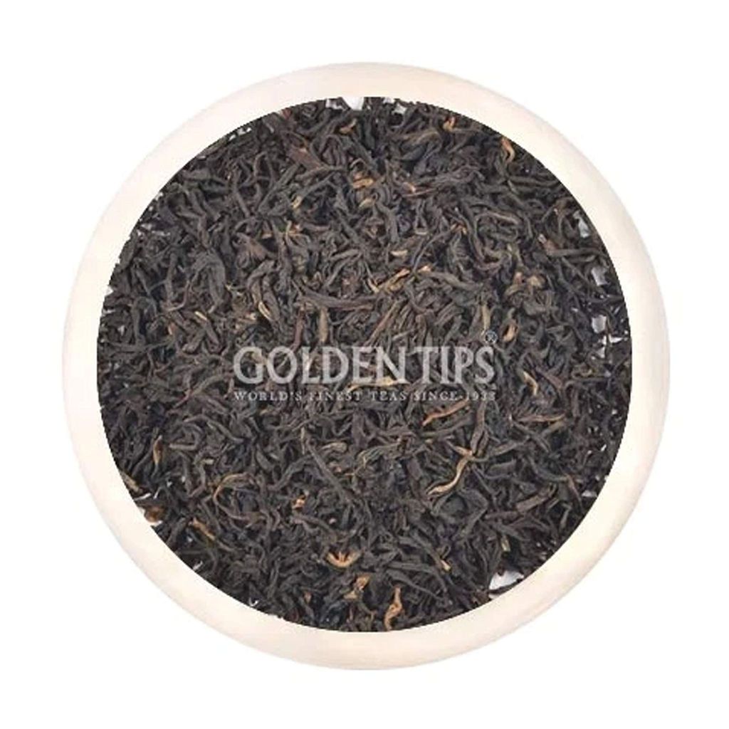 Golden Tips TEA | Assam Black Tea