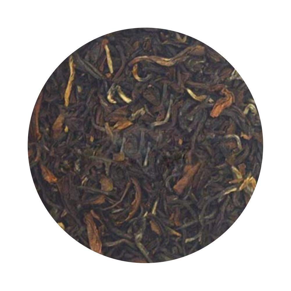 Golden Tips TEA | Queen of Hills Premium Darjeeling Tea