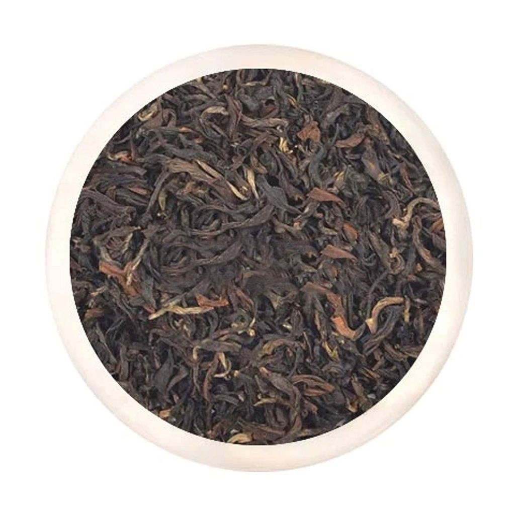 Golden Tips TEA | Full leaf Darjeeling tea