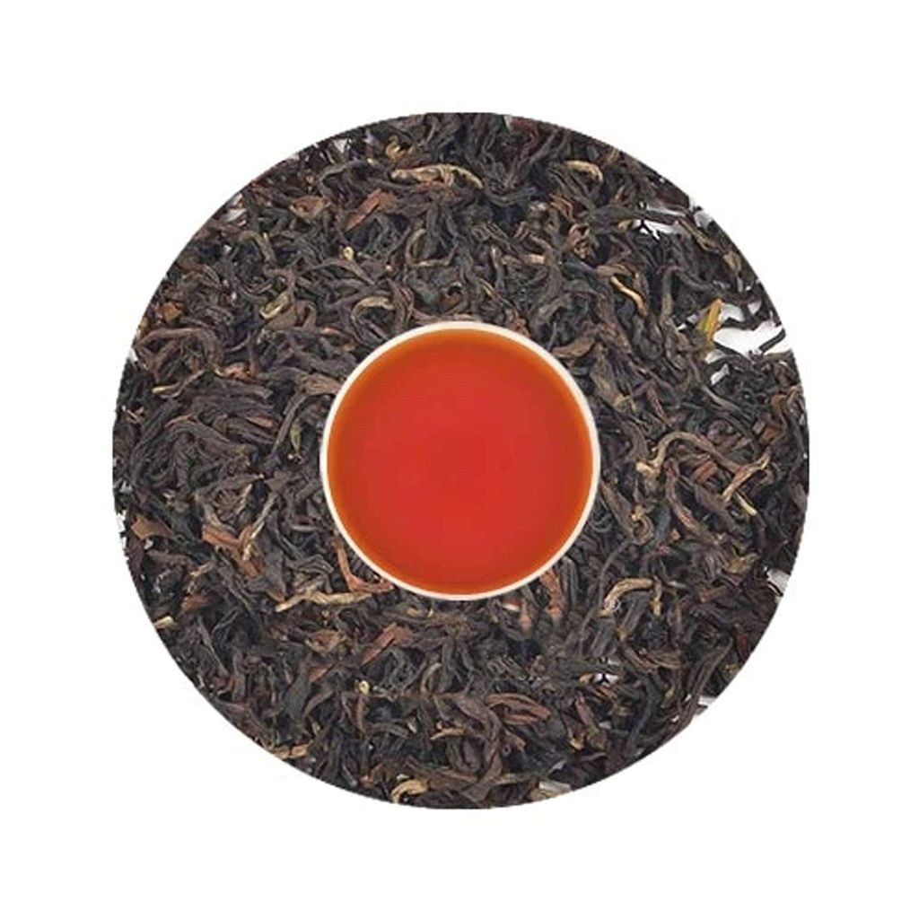 Golden Tips TEA | Full leaf Darjeeling tea