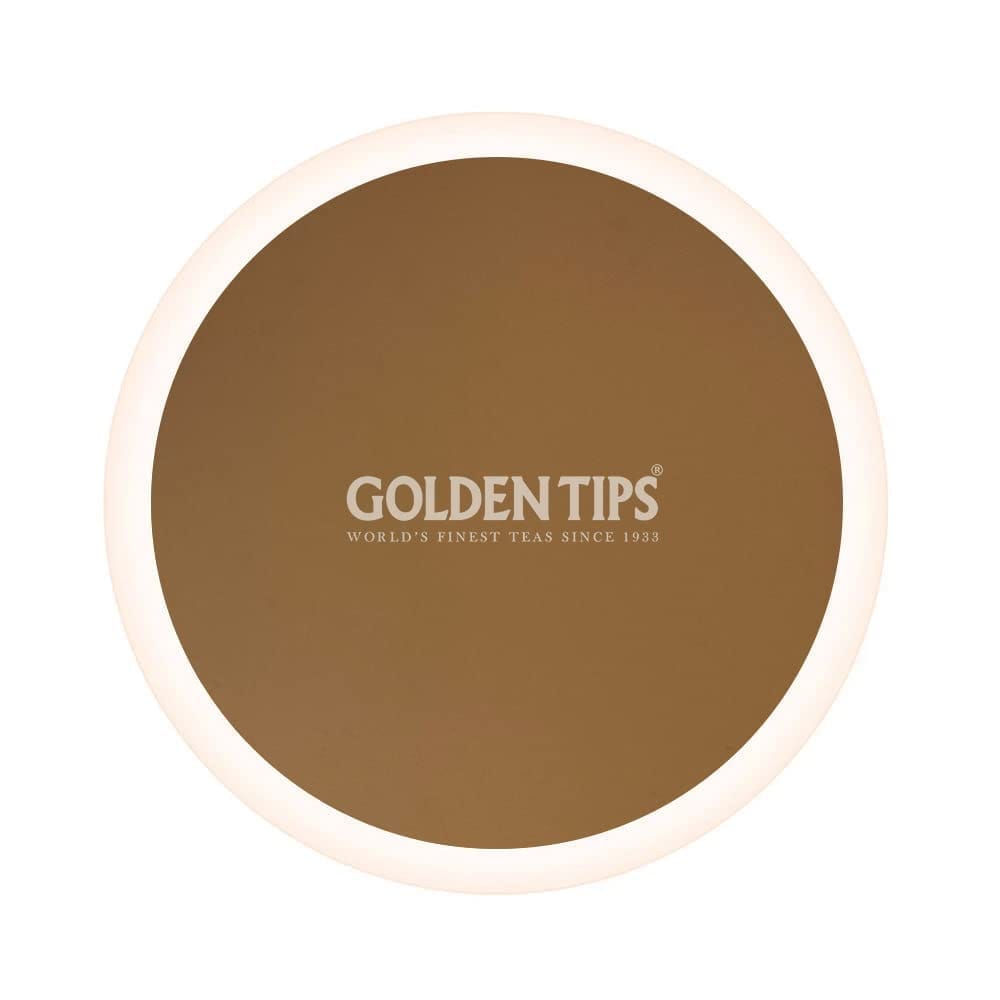 Golden Tips Premium Finest CTC Chai Patti