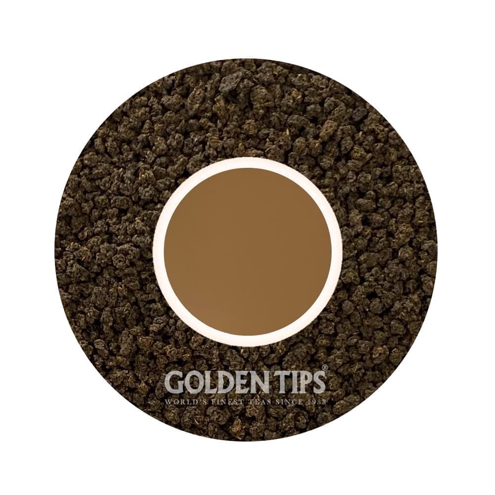 Golden Tips Premium Finest CTC Chai Patti