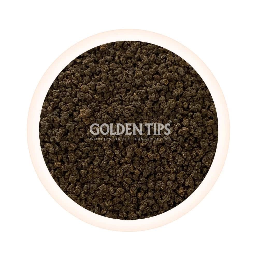 Golden Tips Premium Finest CTC Chai Patti
