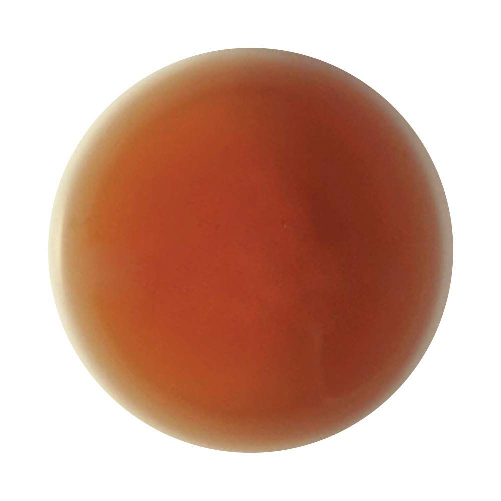 Golden Tips Loose Leaves Mint Green Tea Supreme Synthesis Hibiscus Stevia (100 Gram,50 cups)