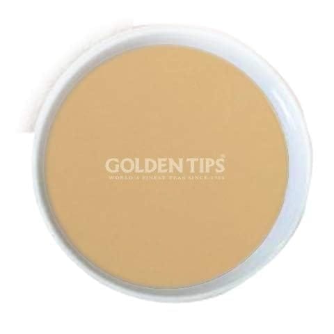 Golden Tips Healthy/Natural and Organic Indian Masala Chai Spiced Tea Bags/Sachet (100 Bags, 200 Gram)