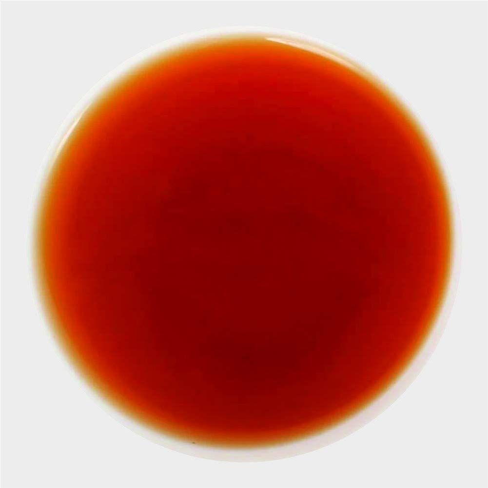 Golden Tips Full Leaf Black Tea Tin Can Chocolate Flavour (50 cups, 100 Gram )