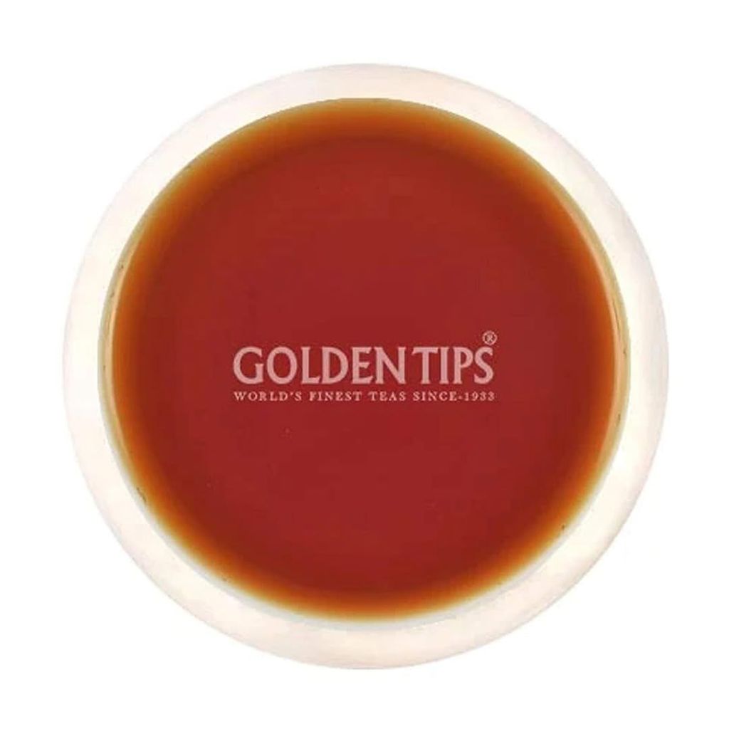 Golden Tips English Breakfast Assam Black Tea (100 Gram, 50 cups)