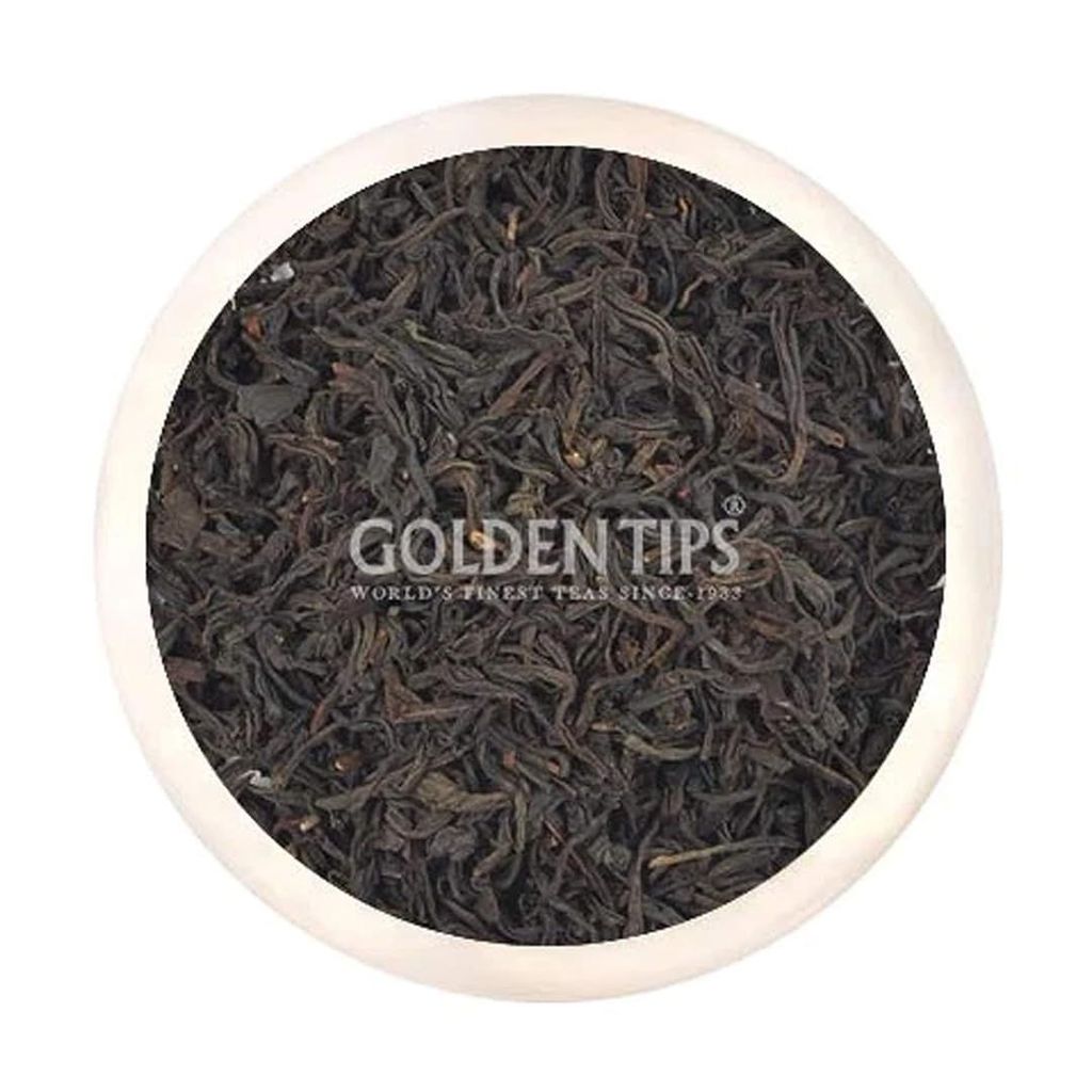 Golden Tips English Breakfast Assam Black Tea (100 Gram, 50 cups)
