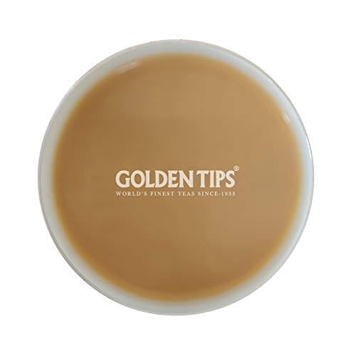 Golden Tips Spicy Masala Blend Assam Kadak Chai Loose Leaves (100 Gram, 50 cups)