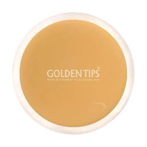 Golden Tips Special Ginger CTC Black Tea Indian Masala Chai Loose Leaves Pouch (100 Gram, 50 cups)