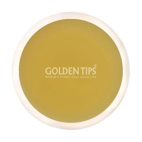 Golden Tips Darjeeling Flowery Pekoe Loose Leaf Green Tea (500 Gram, 250 cups )