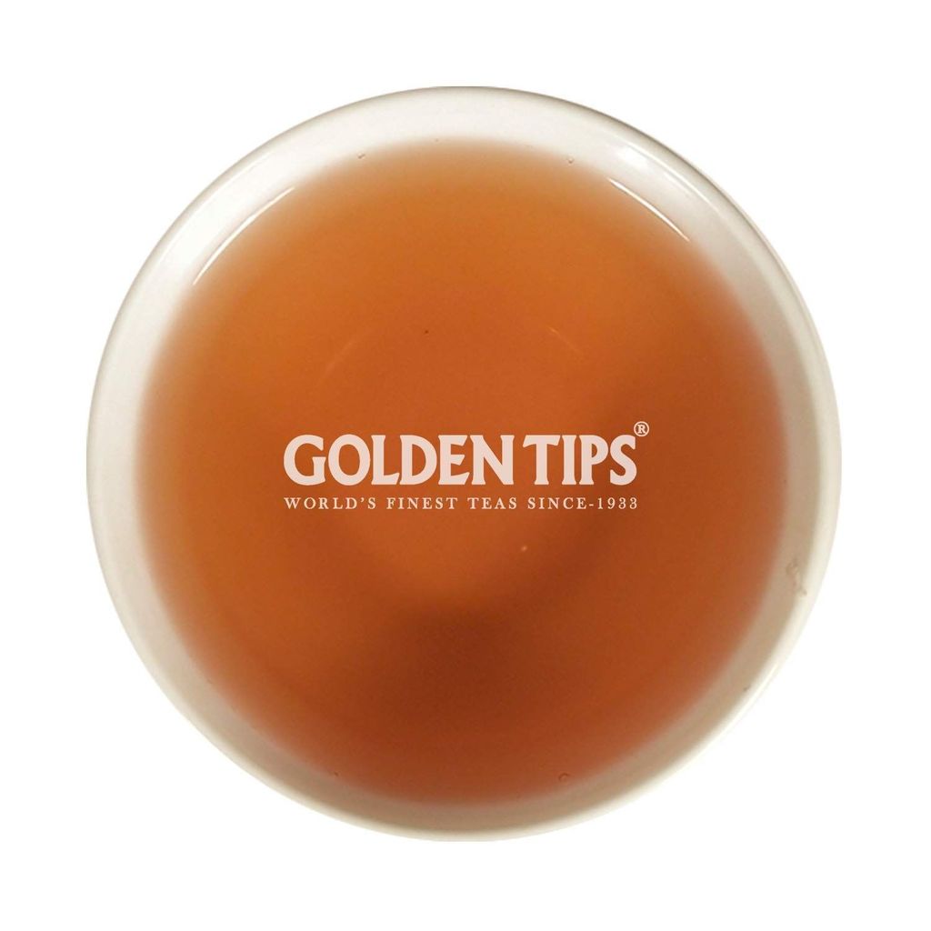 Golden Tips - Pride of Darjeeling Rare First Flush Black Tea