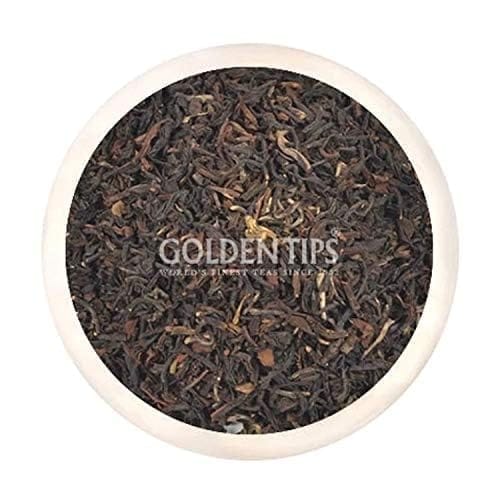 Golden Tips Orange Pekoe Loose-Leaves Black Flavor Tea (500 Gram ,250 cups)
