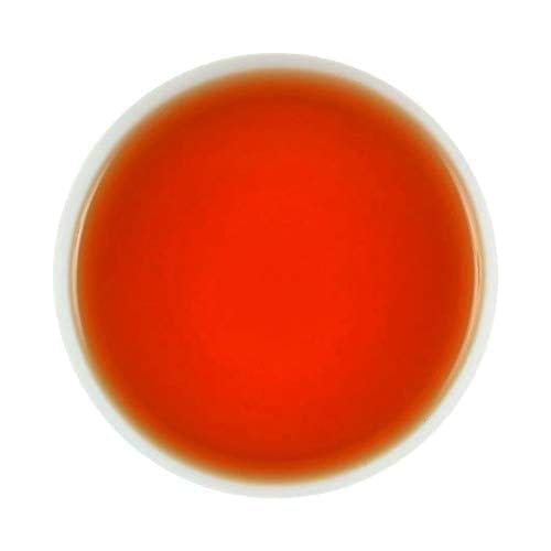 Golden Tips Nilgiri Black Tea Loose Leaves Brocade Bag (100 Gram , 50 cups)