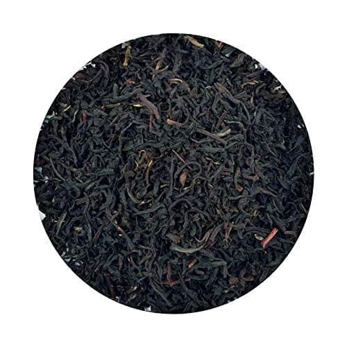 Golden Tips Nilgiri Black Tea Loose Leaves Brocade Bag (100 Gram , 50 cups)