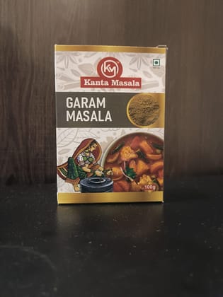 Garam masala