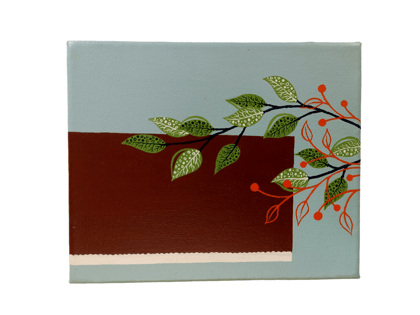 WALL PAINTING