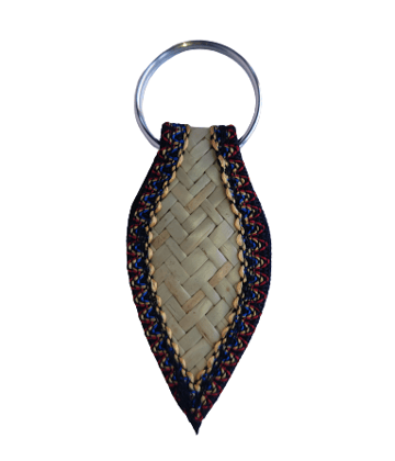 Eco Friendly Keyring