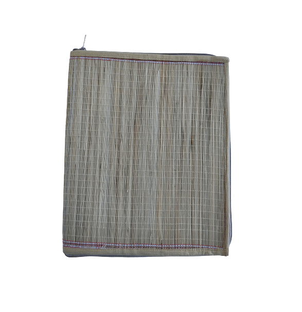 Eco Friendly Bamboo File Cover