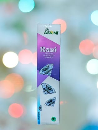 Rani Agarbatti