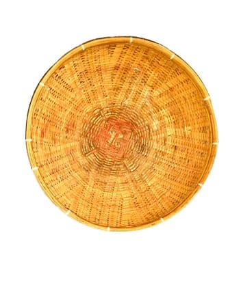 ASOMI BAMBOO BASKET