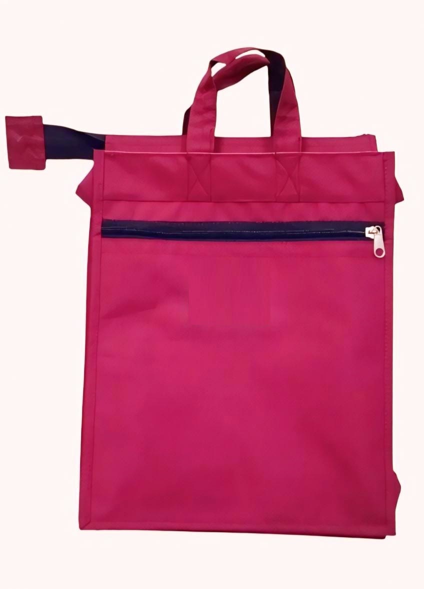 SHOPPING BAG