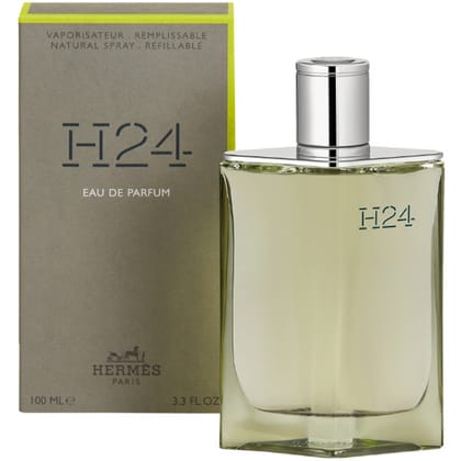 HERMES H24 Eau De Toilette 100ml for Men