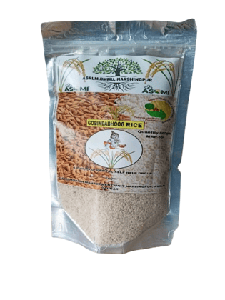 GOBINDABHOOG RICE