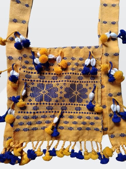 Karbi Jarong Bag
