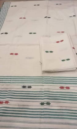 ASOMIYA MEKHELA SADOR