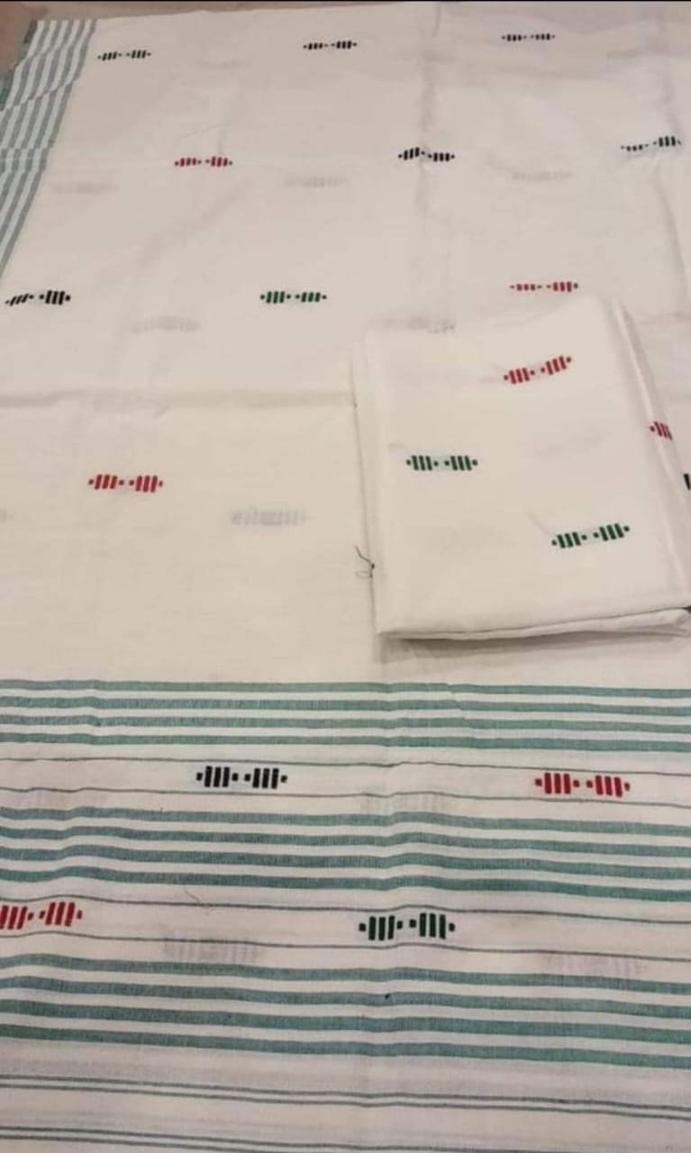 ASOMIYA MEKHELA SADOR