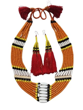 Handmade Necklace
