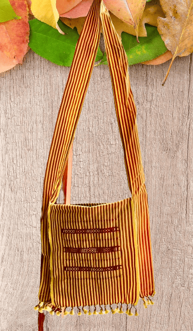 Asomi Karbi Bag (Jarong)
