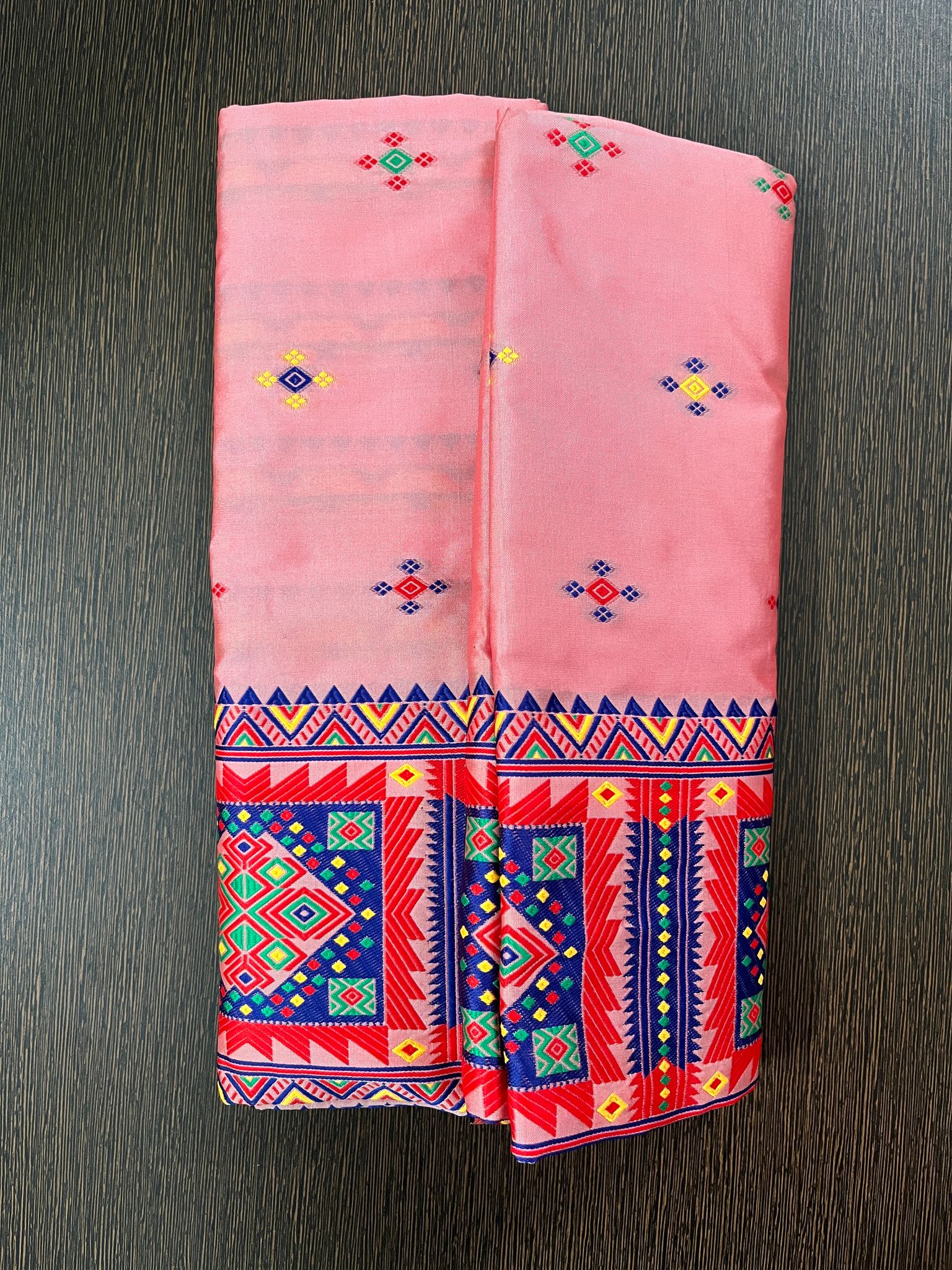 Dimasa Mekhela Sador