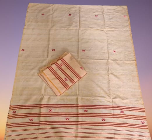 ASOMIYA MEKHELA SADOR