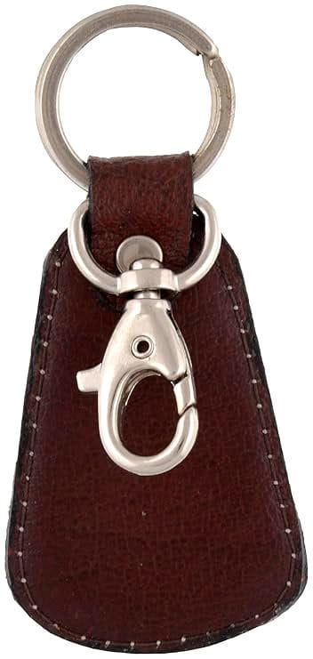 LEATHERMAN LEATHER KEYRING & KEYCHAIN-2013 - Stationery | Buy online on ZillyBuy