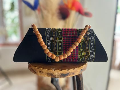 Asomi Hand Bag
