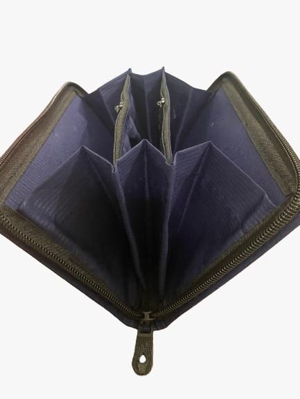 ASOMI HANDMADE WALLET