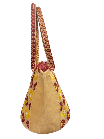 ASOMI TOSS MUGA HANDHELD BAG