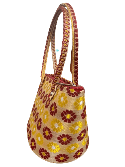 ASOMI TOSS MUGA HANDHELD BAG