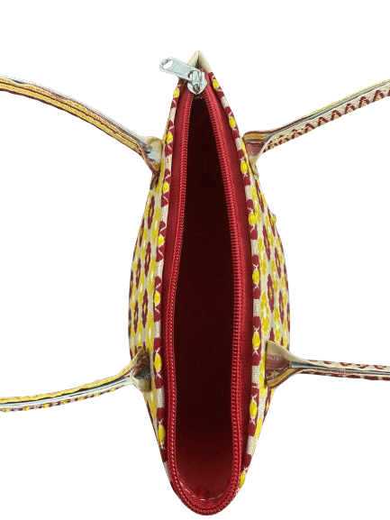 ASOMI TOSS MUGA HANDHELD BAG