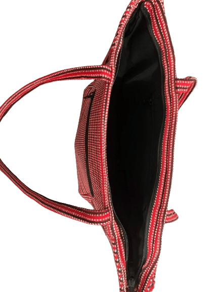 ASOMI TRADITIONAL HANDBAG