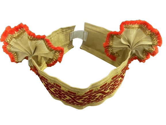 ASOMI AHOM TRADITIONAL HEADBAND (PHA-RU)