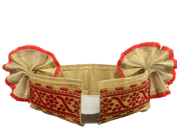 ASOMI AHOM TRADITIONAL HEADBAND (PHA-RU)