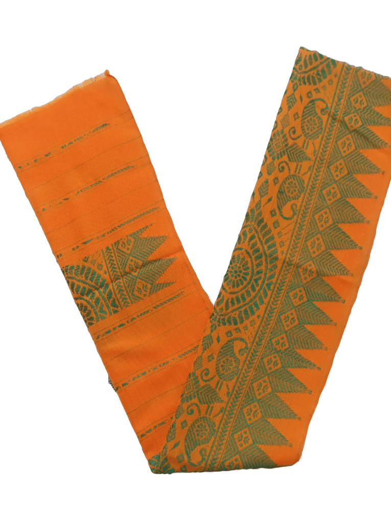 Brand seal
