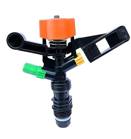 Mini Sprinkler for Garden & Lawn Irrigation