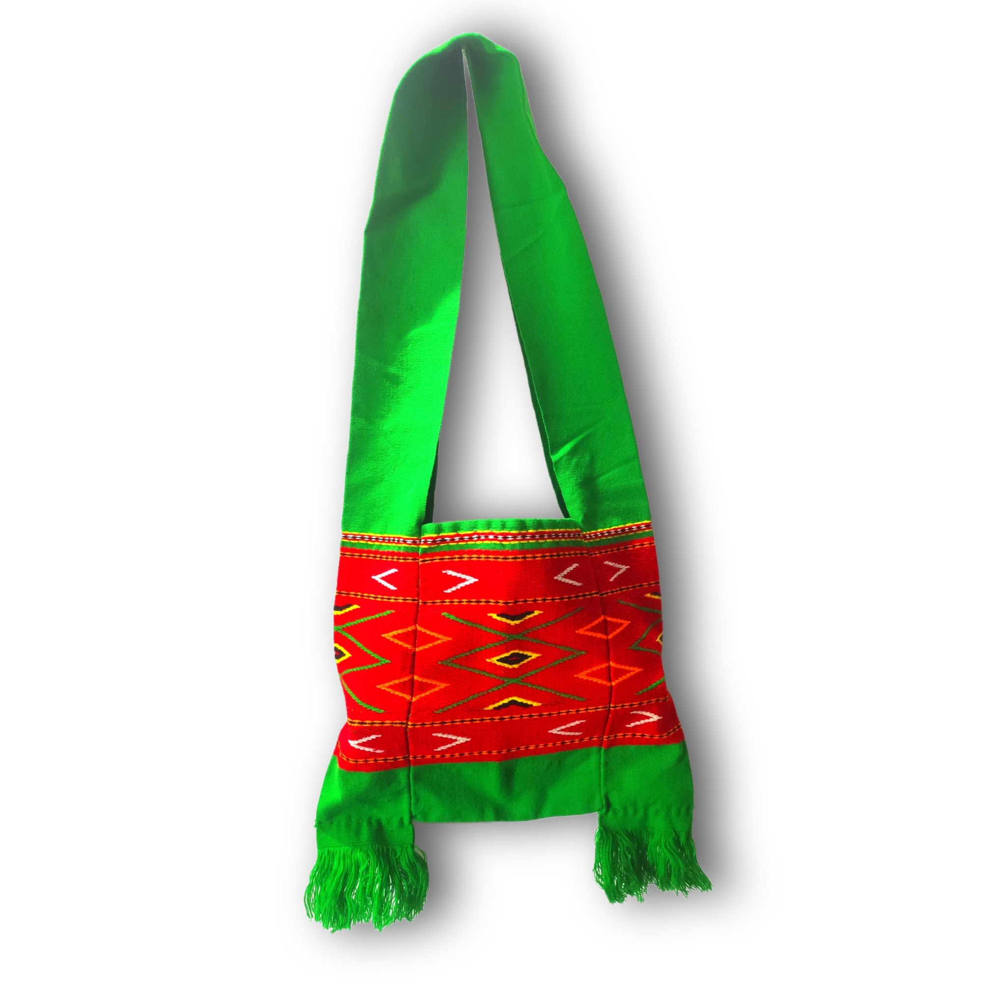 ASOMI TRADITIONAL HANDMADE BAG